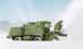 military snowblower