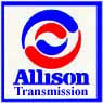 allison transmission logo